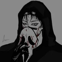 JJK - Choso Kamo