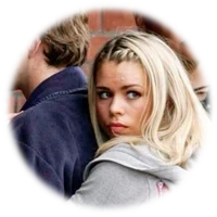 Rose tyler