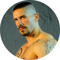 Yuri Boyka