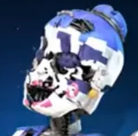 Nightmare ballora