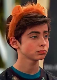 Aidan Gallagher 