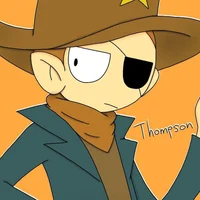 Sheriff Thompson