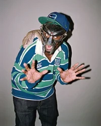 MF DOOM