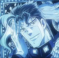Noriaki Kakyoin 