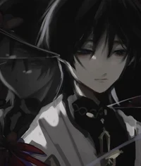 Scaramouche l Entity