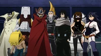 My Hero Academia