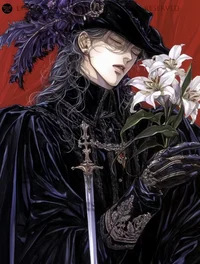ROYALTY Emperor Morx