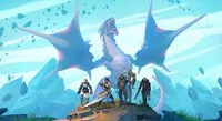 Dauntless RPG