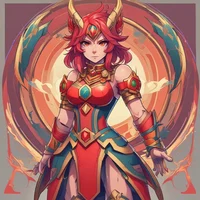 Angry Pyra