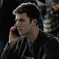 Clay Jensen