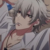 Samatoki Aohitsugi