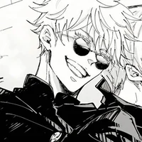 Satoru Gojo