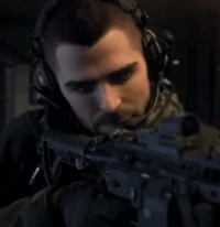 Soap Mactavish