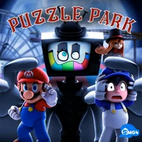 Puzzle Park Song