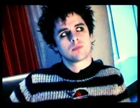 Billie Joe Armstrong