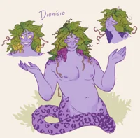 Dionysus 