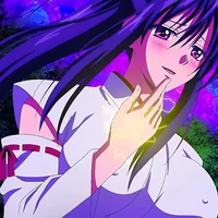 Akeno Himejima 