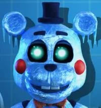 Frost Helpy