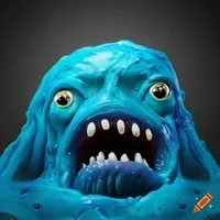 Ooey Gooey 