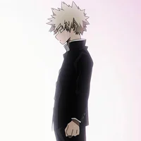Mitsuki Bakugou 