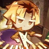 Crème Brûlée Cookie