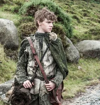 jojen reed