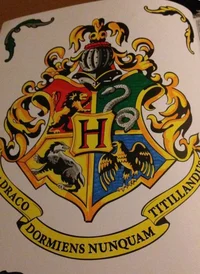 Hogwarts - 2