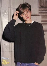 Leonardo DiCaprio
