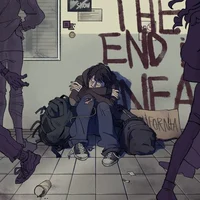 Troubled Teen