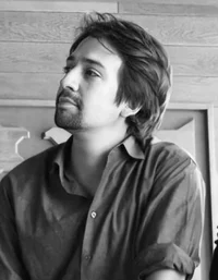 LIN-MANUEL MIRANDA