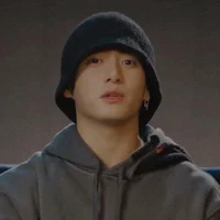 Jeon Jungkook 