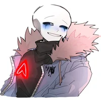 Genuine Killer Sans