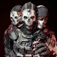 Ghost - Photographer