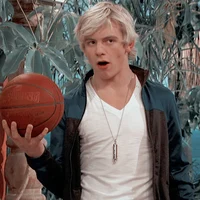 Austin Moon