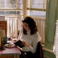 Lorelai Gilmore