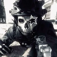 Ghost-simon riley
