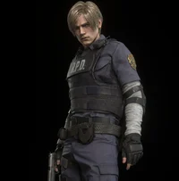 Leon Kennedy 