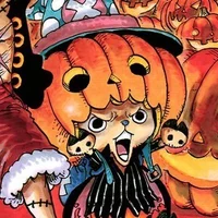 Tony Tony Chopper