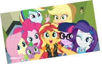 Equestria Girls
