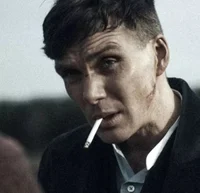 Thomas Shelby