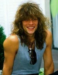 Jon Bon Jovi 