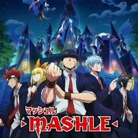Mashle World RPG