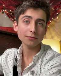 Aidan gallagher 