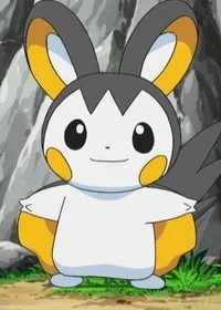 Emolga 