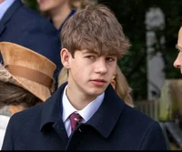 James Earl of Wessex