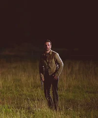 Rick grimes 