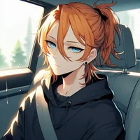 Chuuya