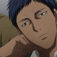Aomine Daiki 