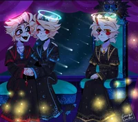 Michael-Raphael-Luci