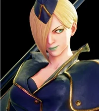 Falke Shadaloo